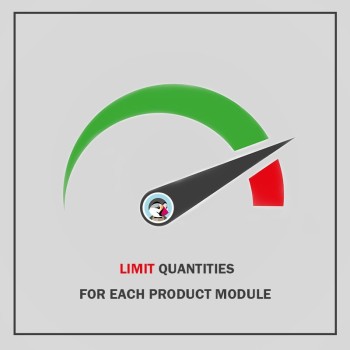 Maximal Quantity Module