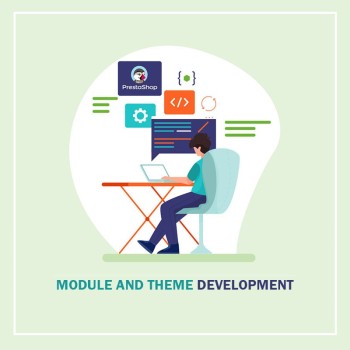 Module and Theme Development