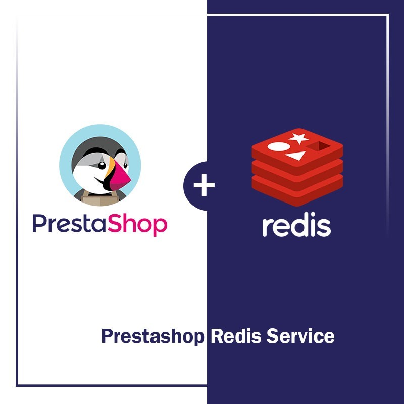 Prestashop Redis