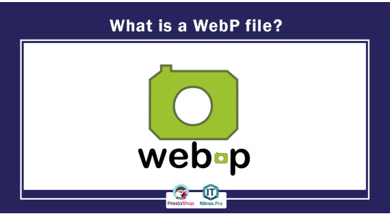 What is a WebP file?